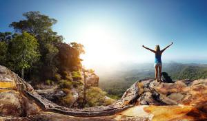 The Five Principles of No-Regrets Leading and Living