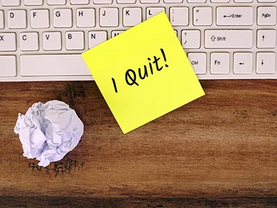 The Great Resignation…by Remote Workers