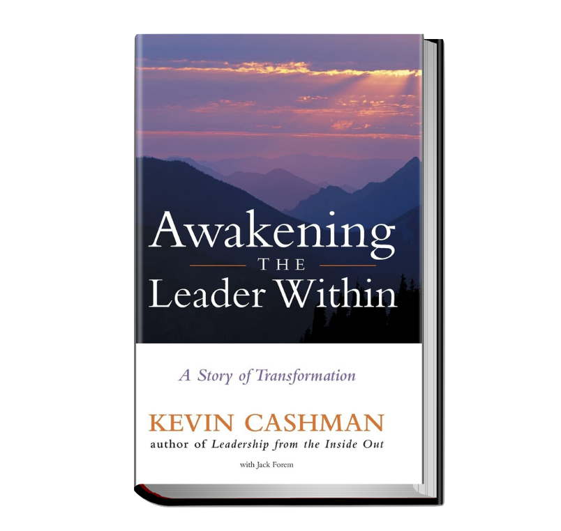 Awakening The Leader Within