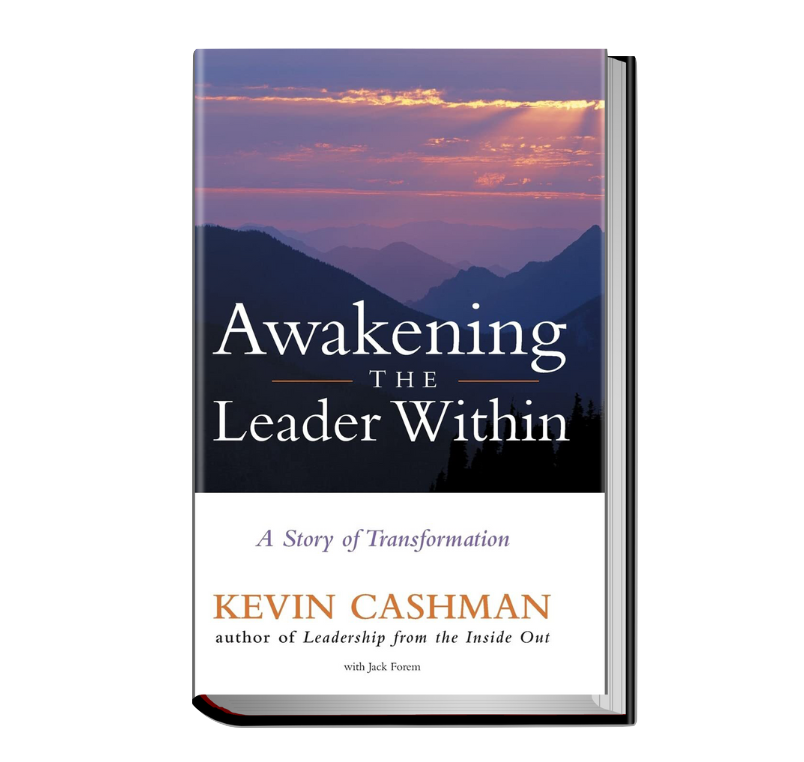 Awakening The Leader Within