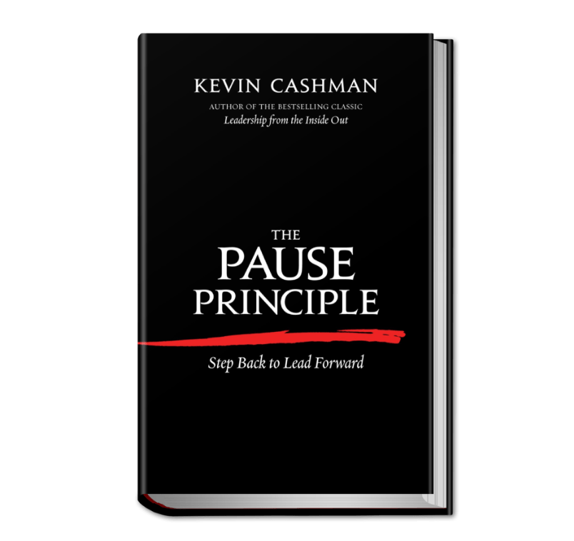 The Pause Principle